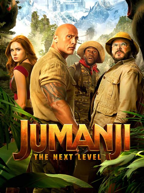 free movies jumanji 2